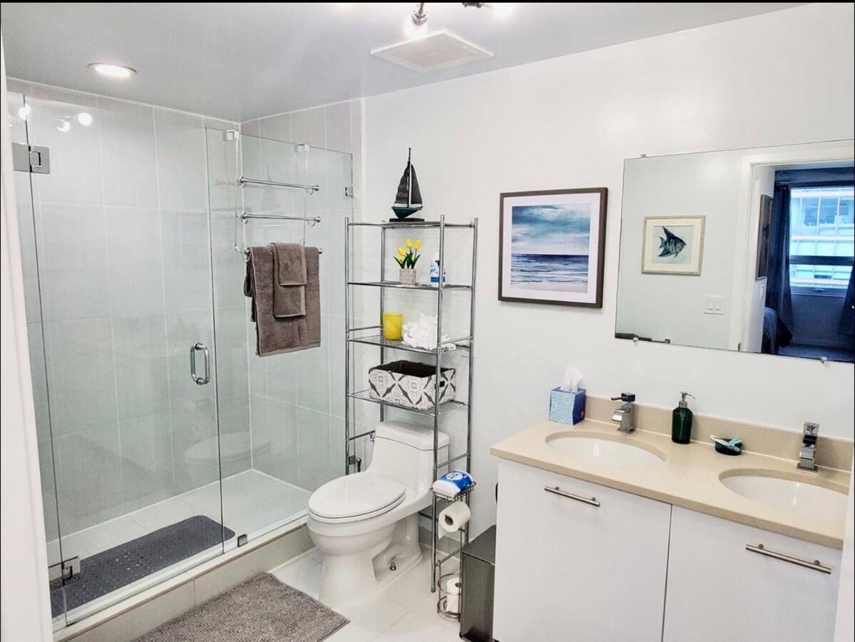Spacious 2Bd 2Bth At Midblock Miami Exterior foto